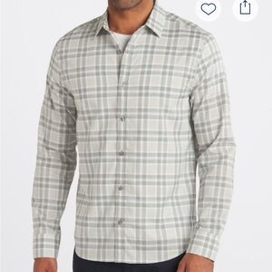 Flag & Anthem Fairplain Performance Icon Shirt